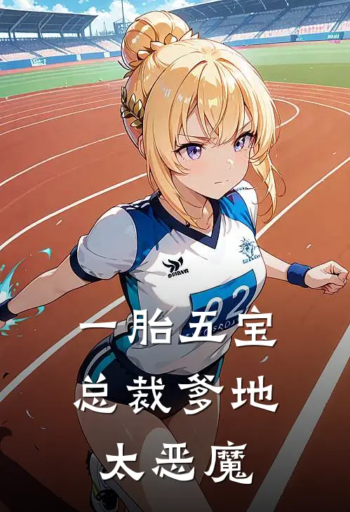 一胎五宝总裁爹地太恶魔