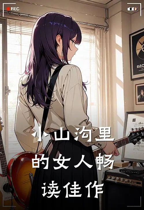 小山沟里的女人畅读佳作