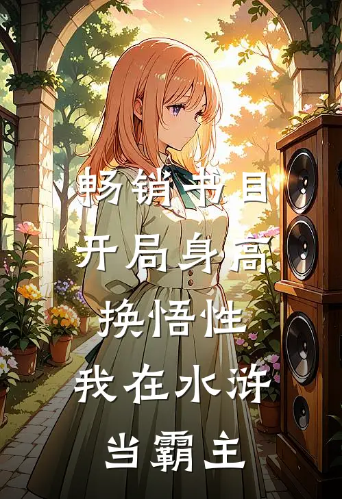 畅销书目开局身高换悟性：我在水浒当霸主