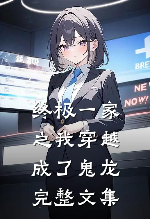 终极一家之我穿越成了鬼龙完整文集