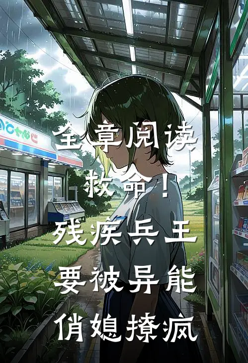 全章阅读救命！残疾兵王要被异能俏媳撩疯