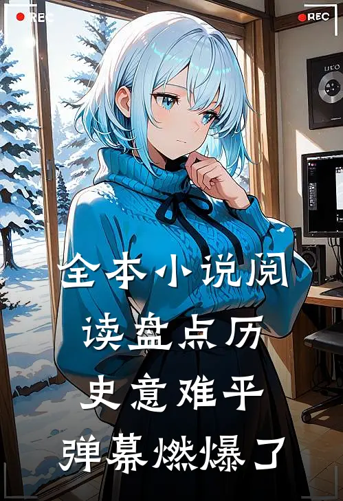 全本小说阅读盘点历史意难平，弹幕燃爆了