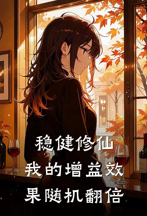稳健修仙：我的增益效果随机翻倍