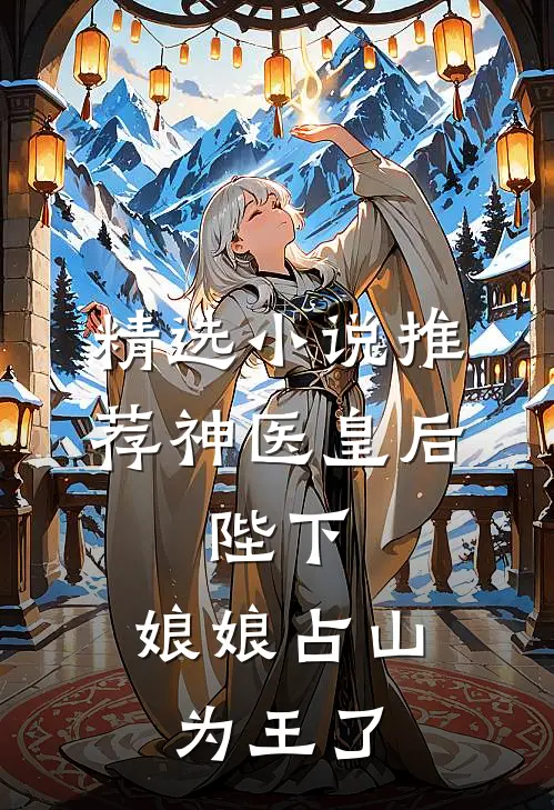 精选小说推荐神医皇后：陛下，娘娘占山为王了
