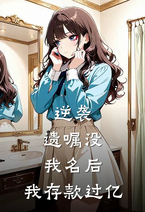逆袭：遗嘱没我名后，我存款过亿
