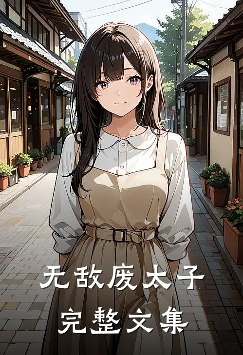 无敌废太子完整文集