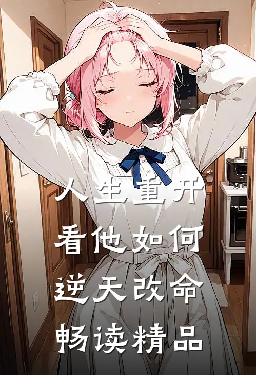 人生重开：看他如何逆天改命畅读精品