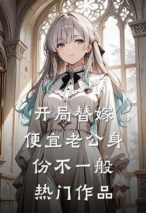 开局替嫁，便宜老公身份不一般热门作品
