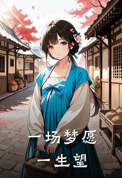 一场梦愿一生望