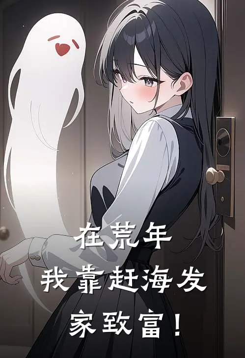 在荒年，我靠赶海发家致富！