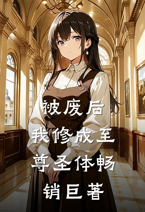 被废后，我修成至尊圣体畅销巨著