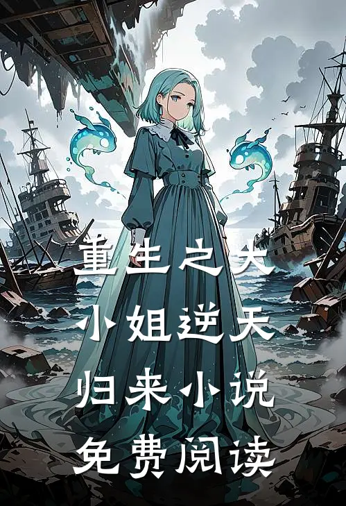 重生之大小姐逆天归来 小说免费阅读