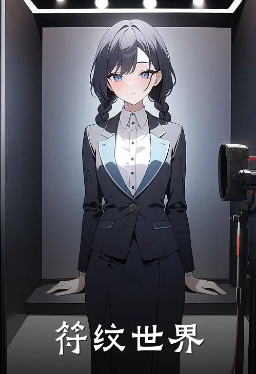 符纹世界