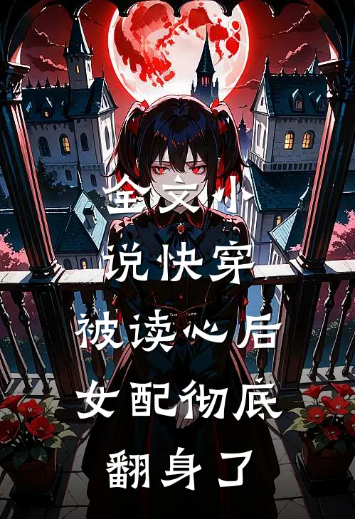 全文小说快穿：被读心后，女配彻底翻身了