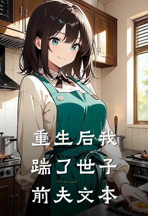 重生后我踹了世子前夫文本