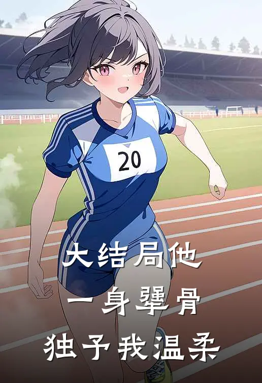 大结局他一身犟骨,独予我温柔