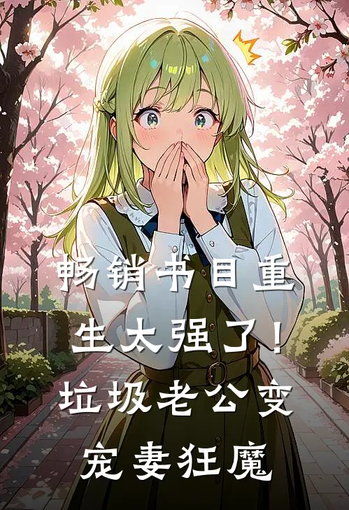 畅销书目重生太强了！垃圾老公变宠妻狂魔