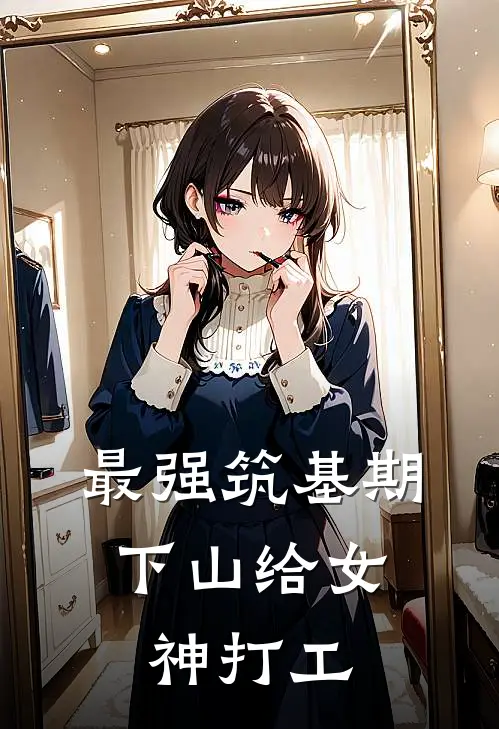 最强筑基期，下山给女神打工