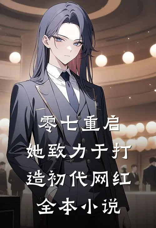 零七重启：她致力于打造初代网红全本小说