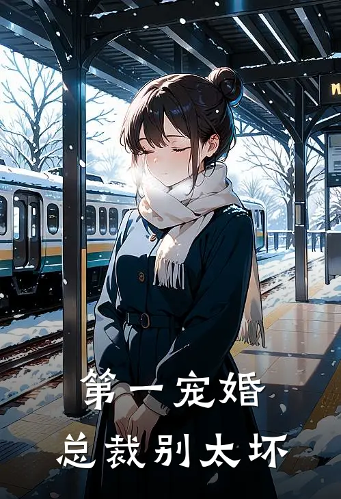 第一宠婚：总裁别太坏