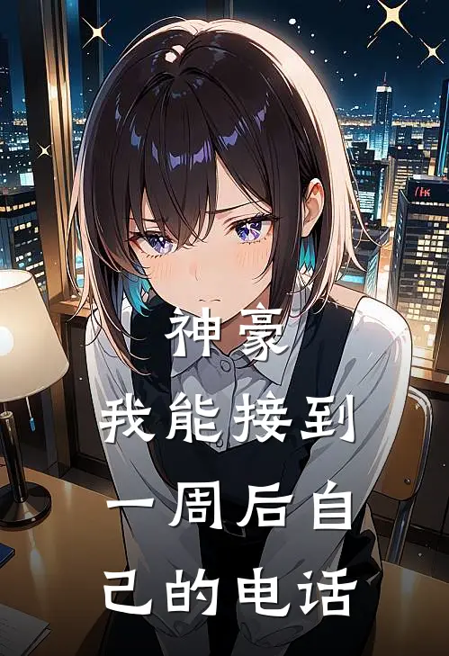 神豪：我能接到一周后自己的电话