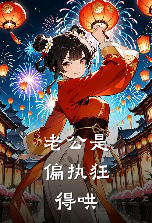 老公是偏执狂，得哄