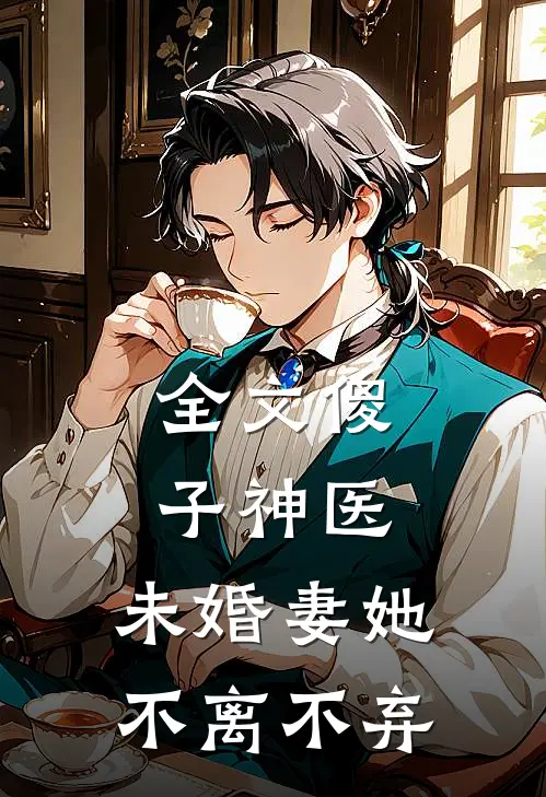 全文傻子神医：未婚妻她不离不弃