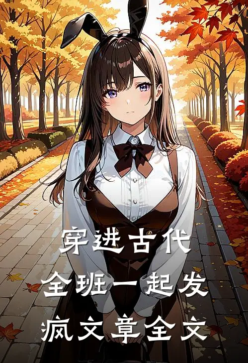 穿进古代：全班一起发疯文章全文