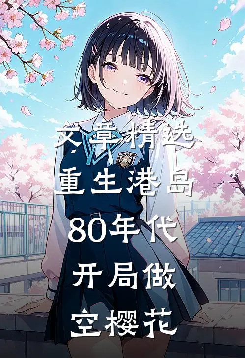 文章精选重生港岛80年代，开局做空樱花