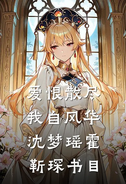 夜店偶遇舔狗儿子的白月光后续
