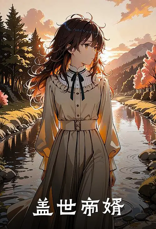 盖世帝婿