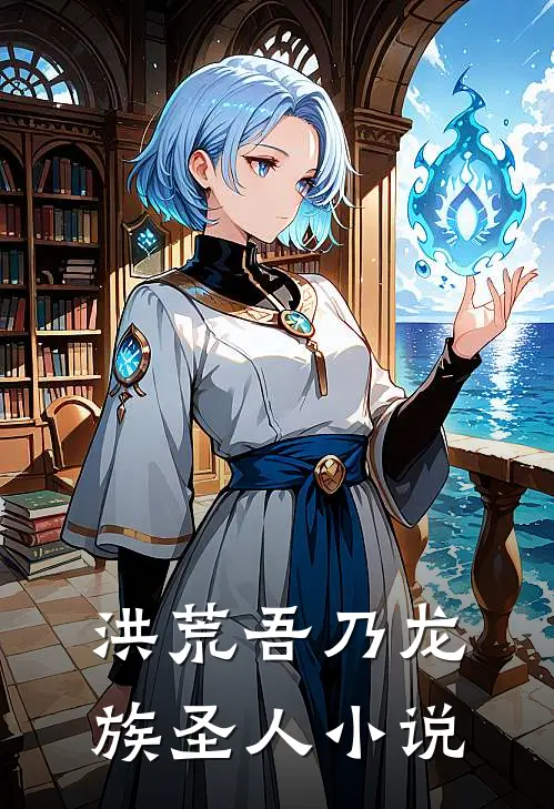 洪荒吾乃龙族圣人小说