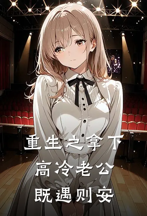 重生之拿下高冷老公：既遇则安