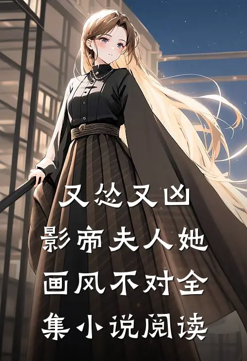 又怂又凶：影帝夫人她画风不对全集小说阅读