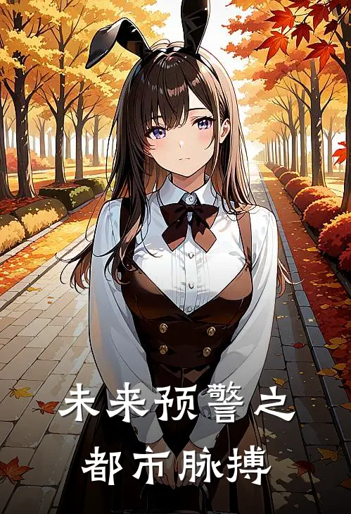 未来预警之都市脉搏