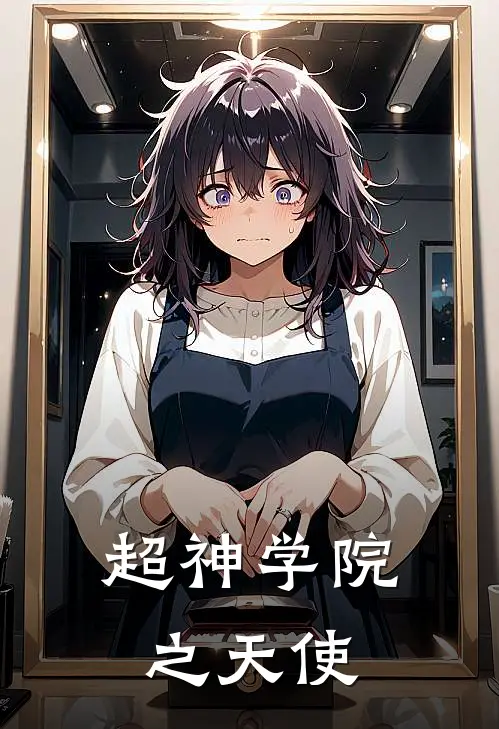 超神学院之天使