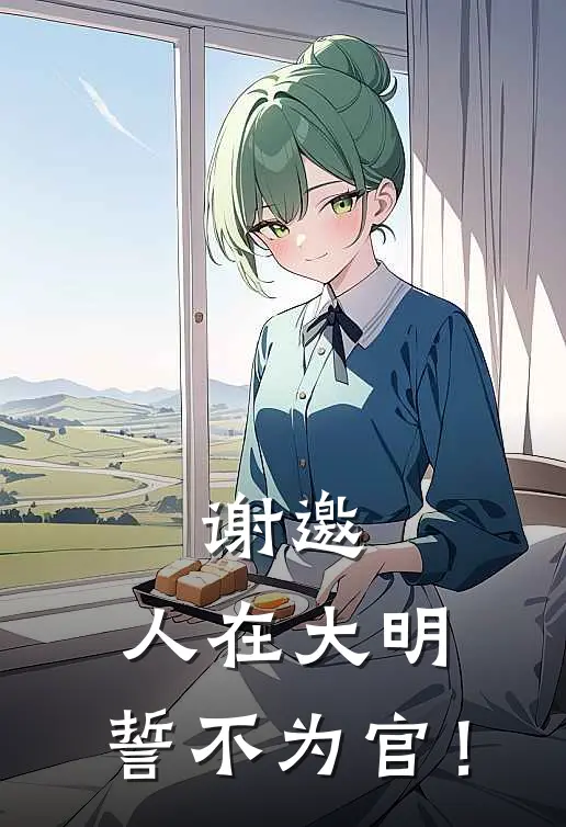 谢邀，人在大明，誓不为官！