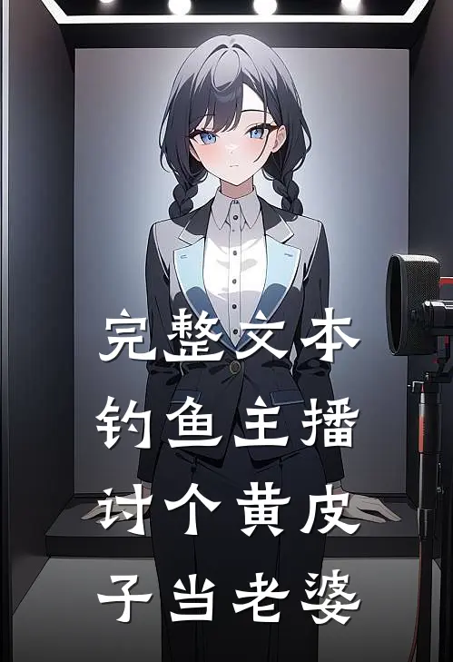 完整文本钓鱼主播：讨个黄皮子当老婆