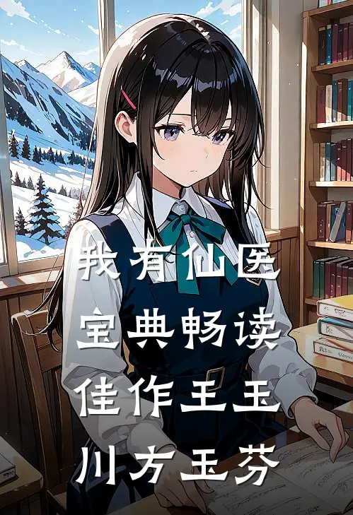 我有仙医宝典畅读佳作王玉川方玉芬