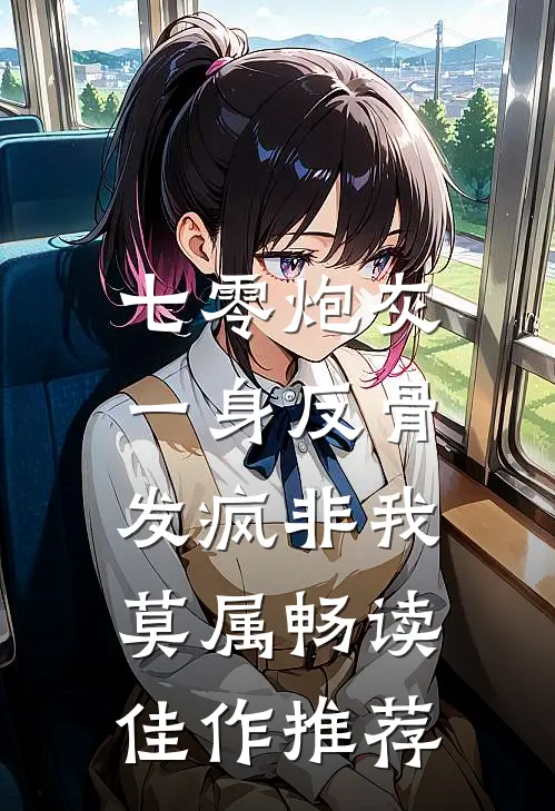 七零炮灰一身反骨，发疯非我莫属畅读佳作推荐