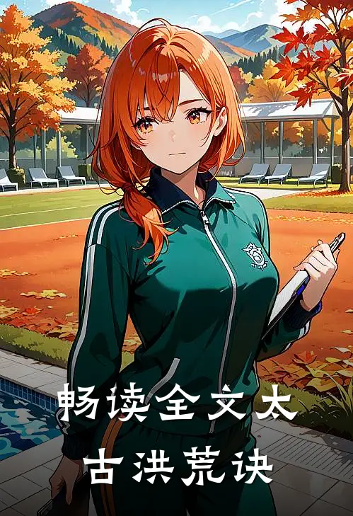 畅读全文太古洪荒诀