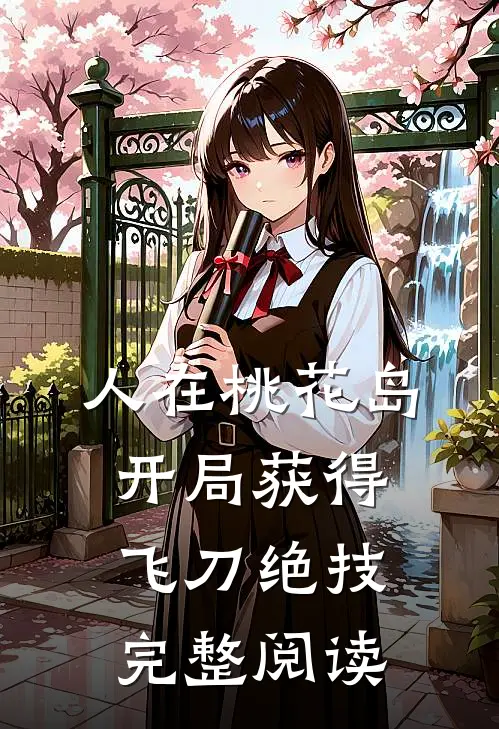 人在桃花岛，开局获得飞刀绝技完整阅读