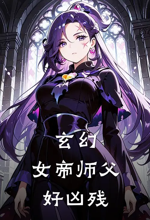 玄幻：女帝师父好凶残