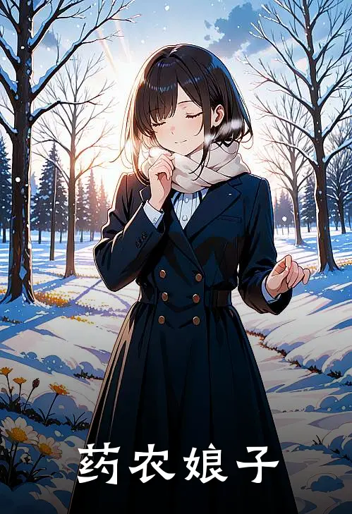 药农娘子