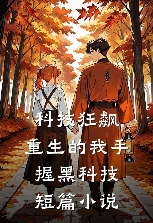 科技狂飙：重生的我手握黑科技短篇小说