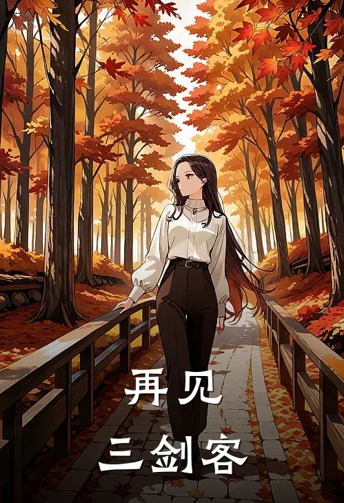 再见，三剑客