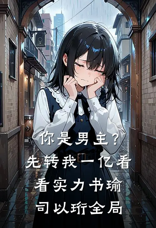 你是男主？先转我一亿看看实力书瑜司以珩全局