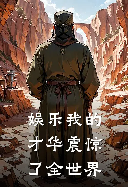 娱乐我的才华震惊了全世界