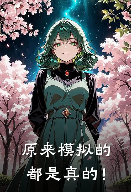 原来模拟的都是真的！