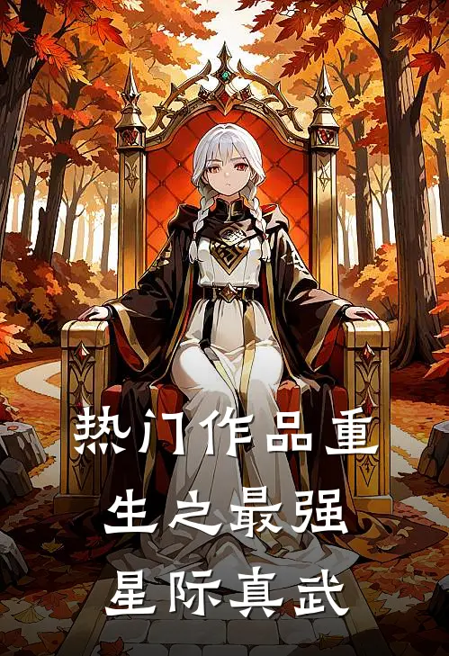 热门作品重生之最强星际真武